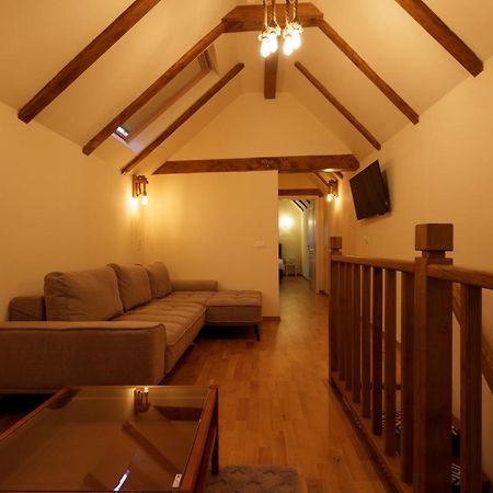 The Cozy Nook - Ultra Central ブラショフ エクステリア 写真
